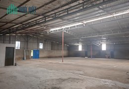 Xưởng 800m2, phù hợp nhiều ngành nghề, đường xe 8T. giá rẻ 30tr