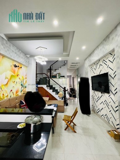 Nhà Bán Khu Tên Lửa, 96m2x 6 Tầng, Chỉ 6.9 Tỷ