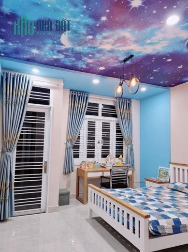 Bán Nhà Khu Tên Lửa, Bình Trị Đông B, 96m2x 6 Tầng, Chỉ 6.9 Tỷ