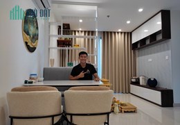 CHÍNH CHỦ NHƯỢNG LẠI CĂN HỘ STUDIO KHU ĐÔ THỊ MỚI VIN SMART TÂY MỖ, NAM TỪ LIÊM