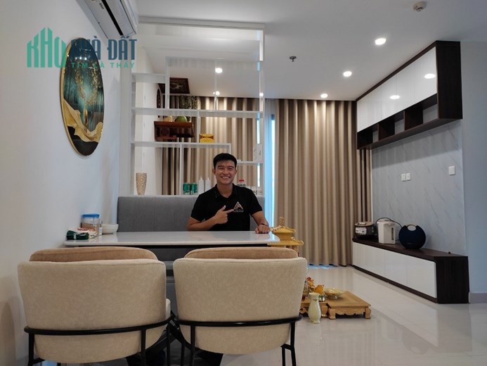 CHÍNH CHỦ NHƯỢNG LẠI CĂN HỘ STUDIO KHU ĐÔ THỊ MỚI VIN SMART TÂY MỖ, NAM TỪ LIÊM