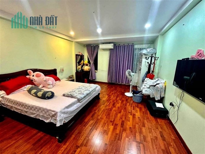 Vũ Trọng Phụng nhà đẹp, 35m, 6 tầng hiện đại, 5.688 tỷ, TTQ.Thanh Xuân