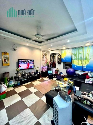 Vũ Trọng Phụng nhà đẹp, 35m, 6 tầng hiện đại, 5.688 tỷ, TTQ.Thanh Xuân