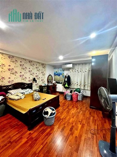Vũ Trọng Phụng nhà đẹp, 35m, 6 tầng hiện đại, 5.688 tỷ, TTQ.Thanh Xuân