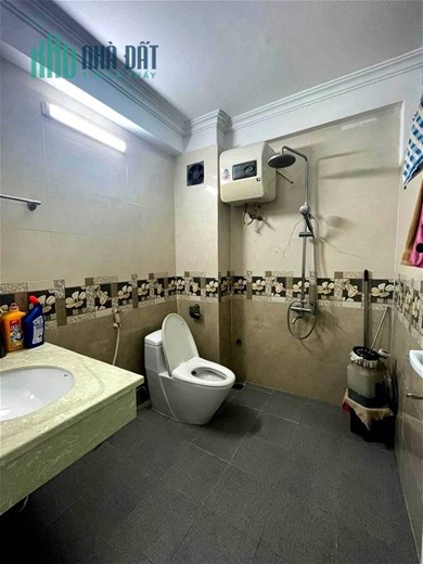 Vũ Trọng Phụng nhà đẹp, 35m, 6 tầng hiện đại, 5.688 tỷ, TTQ.Thanh Xuân