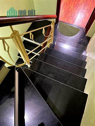 Vũ Trọng Phụng nhà đẹp, 35m, 6 tầng hiện đại, 5.688 tỷ, TTQ.Thanh Xuân