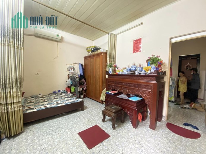 CỰC HIẾM NHÀ LÕI ĐỐNG ĐA RẺ HƠN CẢ THANH TRÌ 60M2 *MT5M GẦN PHỐ SỔ ĐẸP CHỈ 4.7 TỶ.