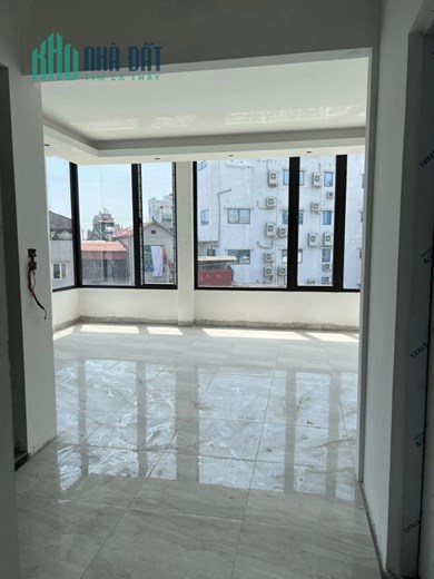 Bán nhà Kim Ngưu, Thanh Nhàn 60m, 6T, Mt 6m, thang máy, ngõ to, gần phố, chi hơn 8 tỷ