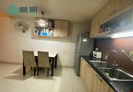 Điện biên phủ Q 3 vị trí đắc địa khu An ninh dân trí cực cao  lịch sự