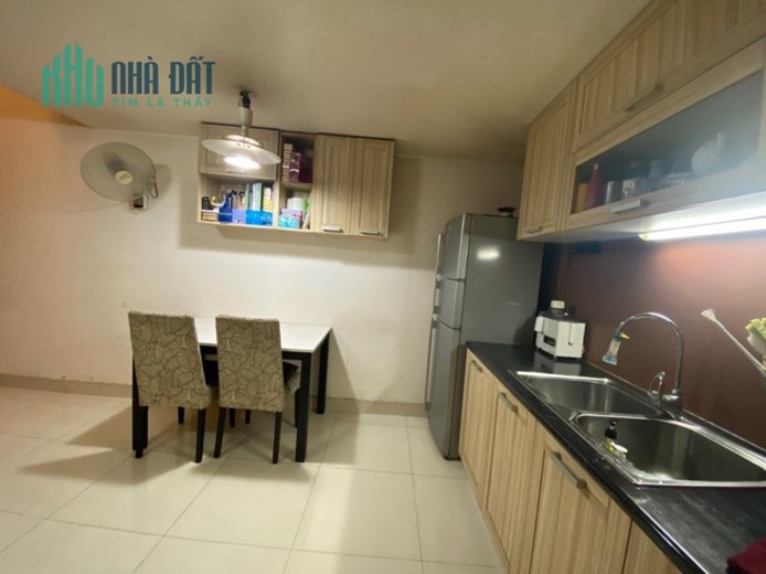 Điện biên phủ Q 3 vị trí đắc địa khu An ninh dân trí cực cao  lịch sự