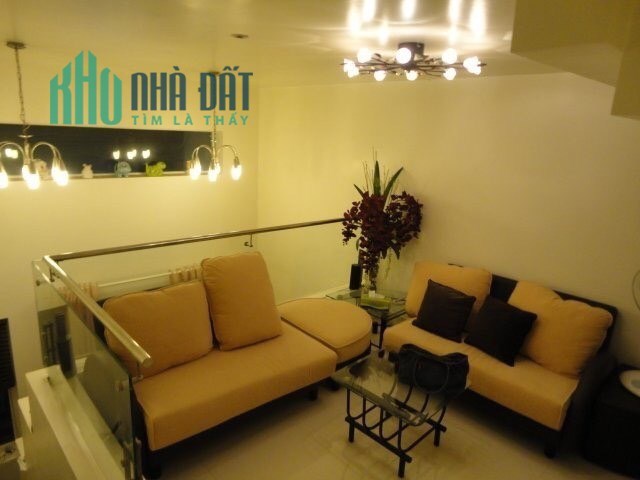Điện biên phủ Q 3 vị trí đắc địa khu An ninh dân trí cực cao  lịch sự