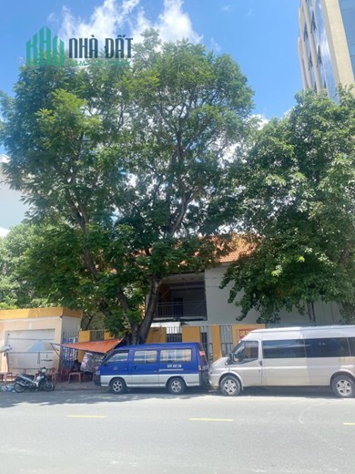 CHO THUÊ NGUYÊN CĂN - MT Hoàng Việt, Phường 4, Tân Bình.