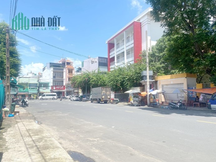 CHO THUÊ NGUYÊN CĂN - MT Hoàng Việt, Phường 4, Tân Bình.