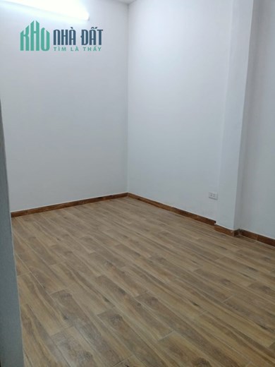 Chung Cư Cao Cấp Phố Mai Hắc Full Nội Thất Cao Cấp. Chủ Muốn Bán Nhanh