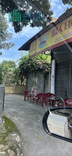 BÁN LÔ ĐẤT RỘNG 500M GIÁ RẺ TẠI AN MỸ, THƯỢNG VỰC, CHƯƠNG MỸ, HÀ NỘI