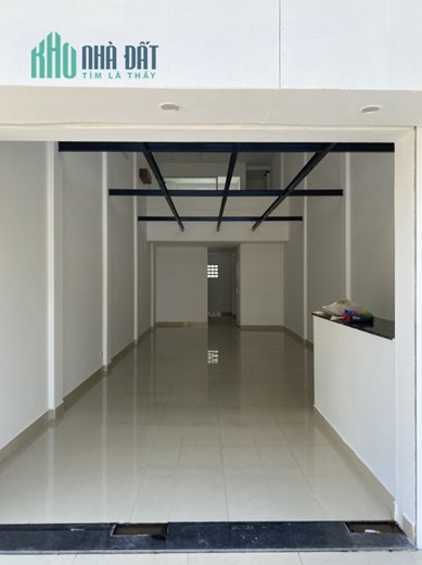 BÁN ĐÁT TẶNG NHÀ MẶT TIỀN LÊ LÔ, MỸ AN ĐÀ NẴNG CHỈ CÁCH BIỂN 5' ĐI BỘ