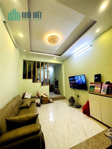 Nhà Phố Vũ Trọng Phụng, 37m, 4 tầng, nhỉnh 6 tỷ. TT quận Thanh Xuân