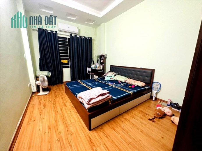 Nhà Phố Vũ Trọng Phụng, 37m, 4 tầng, nhỉnh 6 tỷ. TT quận Thanh Xuân