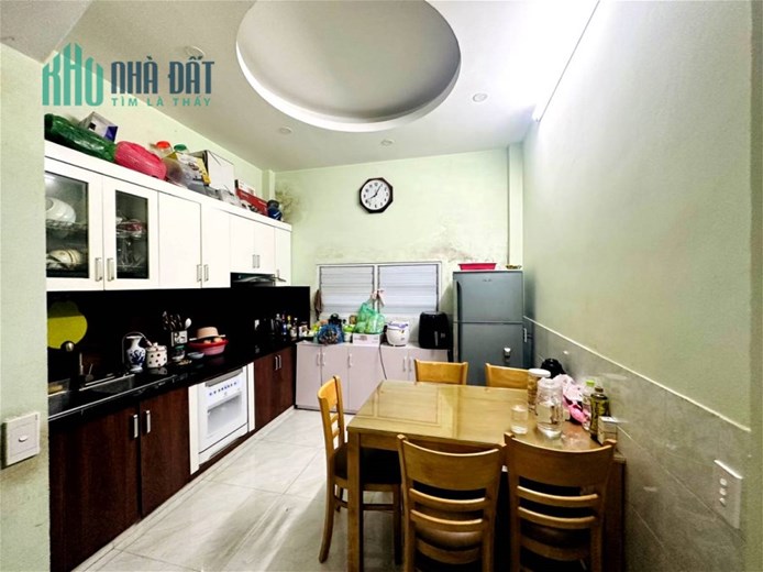 Nhà Phố Vũ Trọng Phụng, 37m, 4 tầng, nhỉnh 6 tỷ. TT quận Thanh Xuân
