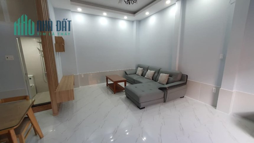BÁN NHÀ HẺM 166 ĐẶNG VĂN BI, BÌNH THỌ TP.THỦ ĐỨC - 40M2