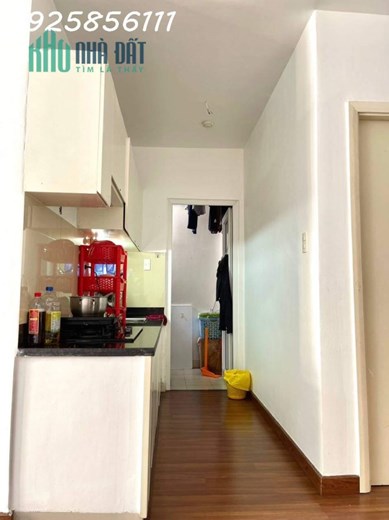 Căn hộ Sunview Town Gò Dưa Block A1 Đường D2 DT 54m chỉ 1.8 tỉ