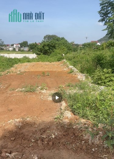 BÁN ĐẤT AN MỸ, THƯỢNG VỰC, CHƯƠNG MỸ, HÀ NỘI  - GIÁ ĐẦU TƯ FO - SỔ ĐẦY ĐỦ
