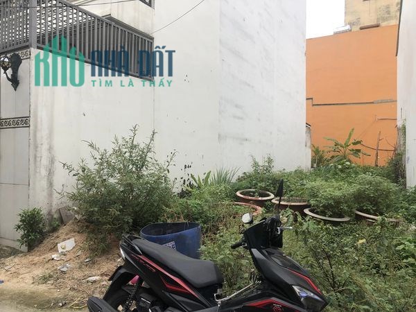 BÁN khu đất HẺM PHƯỜNG HIỆP BÌNH CHÁNH TP THỦ ĐỨC - 77M2