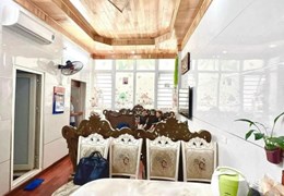 Chung Cư 2 Phòng Ngủ Giá Nhỉnh 2 Tỷ Nam Trung Yên Cầu Giấy. Chủ Cần Bán Gấp