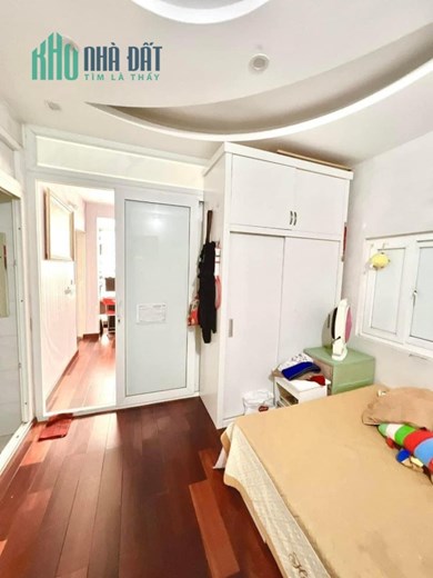 Chung Cư 2 Phòng Ngủ Giá Nhỉnh 2 Tỷ Nam Trung Yên Cầu Giấy. Chủ Cần Bán Gấp