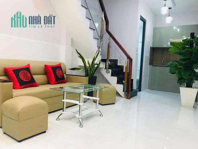 BÁN NHÀ HẺM 686 CÁCH MẠNG THÁNG 8, PHƯỜNG 5 TÂN BÌNH -CHÍNH CHỦ DANH 0779192910