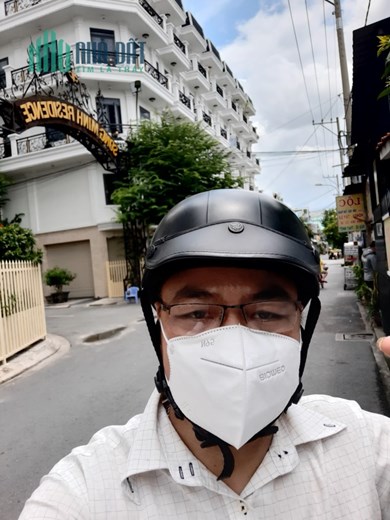 TỐP 25 Nhà Trên 7 tỷ (Bao Tiêu Chí) Nguyễn Văn Lượng Gò Vấp