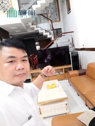 TỐP 25 Nhà Trên 7 tỷ (Bao Tiêu Chí) Nguyễn Văn Lượng Gò Vấp