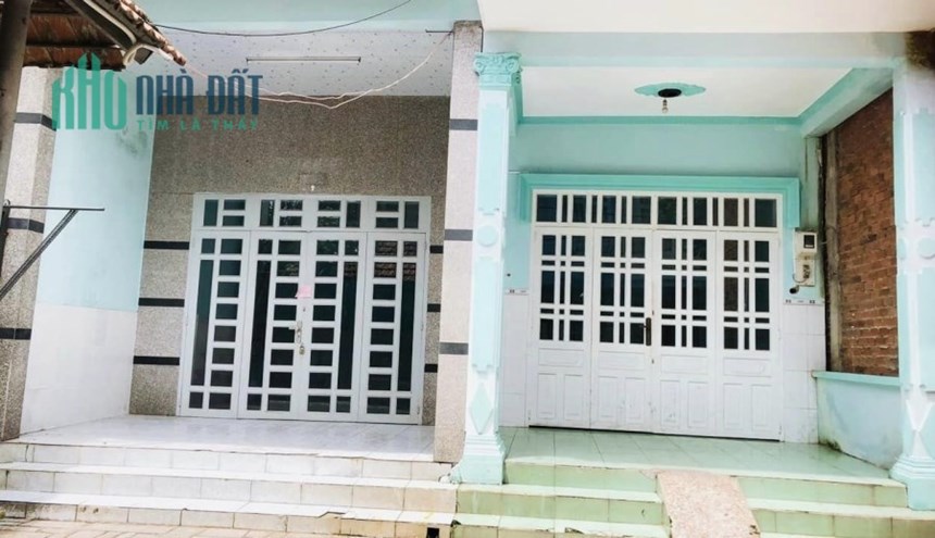 BÁN NHÀ 200M² - NGANG 8.6 x 24m - CHỈ 5.7 TỶ - ĐƯỜNG SỐ 6 LINH XUÂN THỦ ĐỨC.