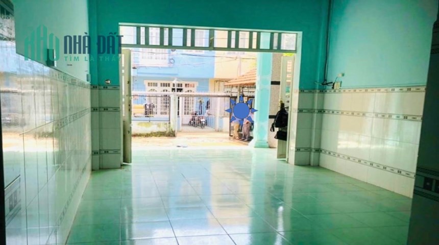 BÁN NHÀ 200M² - NGANG 8.6 x 24m - CHỈ 5.7 TỶ - ĐƯỜNG SỐ 6 LINH XUÂN THỦ ĐỨC.
