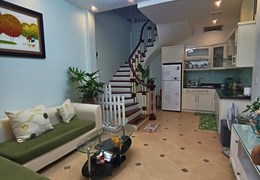 CẦN TÌM KHÁCH THUÊ NGUYÊN CĂN LÊ ĐẠI HÀNH, ĐỦ ĐỒ, 13 TRIỆU/TH.