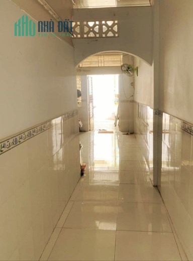 Nhà 30 MÉT RA Lê Đức Thọ VÀ Phạm văn Chiêu 68M2=3.99 TỶ-PHƯỜNG 16 GÒ VẤP