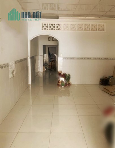 Nhà 30 MÉT RA Lê Đức Thọ VÀ Phạm văn Chiêu 68M2=3.99 TỶ-PHƯỜNG 16 GÒ VẤP