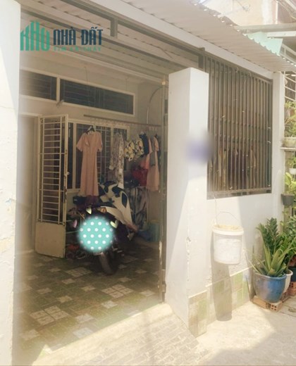 Nhà 30 MÉT RA Lê Đức Thọ VÀ Phạm văn Chiêu 68M2=3.99 TỶ-PHƯỜNG 16 GÒ VẤP