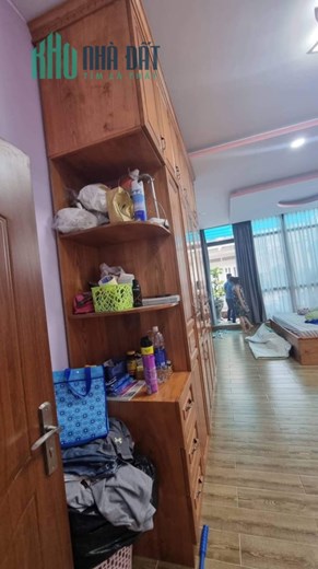 BÁN NHÀ TÂN BÌNH - SÁT MẶT TIỀN HOÀNG SA - XE HƠI VÀO NHÀ - NHÀ BÊ TÔNG CỐT THÉP 4 TẦNG ĐẸP MỚI VÀO
