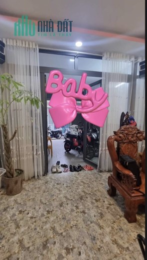 BÁN NHÀ TÂN BÌNH - SÁT MẶT TIỀN HOÀNG SA - XE HƠI VÀO NHÀ - NHÀ BÊ TÔNG CỐT THÉP 4 TẦNG ĐẸP MỚI VÀO