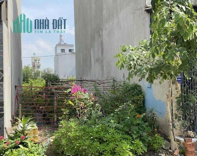 🔥Chủ cần bán gấp lô đất 58m2, khu nhà cao tầng tại Gò Cát, Phú Hữu, Quận 9 giá 3.7 tỷ