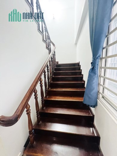 Nhà bán 4 Tầng đường 12m KDC T 30 Xã Bình Hưng - Giá 9.6 Tỷ