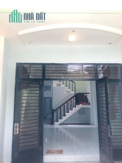Nhà bán 2 Tầng Đs 18 KDC Bình Hưng, xã Bình Hưng -  6.6 Tỷ (TL)
