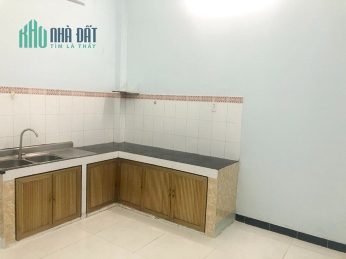 Nhà bán 2 Tầng Đs 18 KDC Bình Hưng, xã Bình Hưng -  6.6 Tỷ (TL)