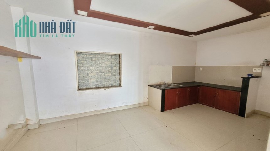 Bán nhà VƯỜN LÀI Phường an phú đông Q.12, khu CHDV, Hẻm ÔTÔ, giá giảm còn 3.55 tỷ