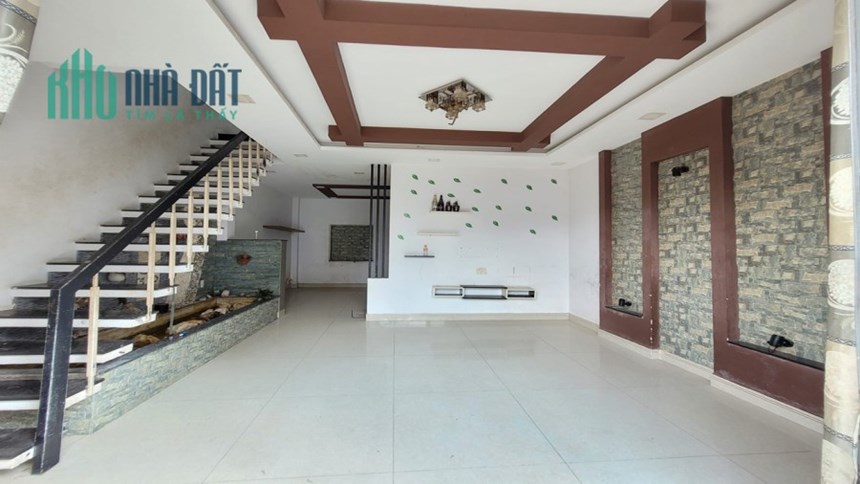 Bán nhà VƯỜN LÀI Phường an phú đông Q.12, khu CHDV, Hẻm ÔTÔ, giá giảm còn 3.55 tỷ