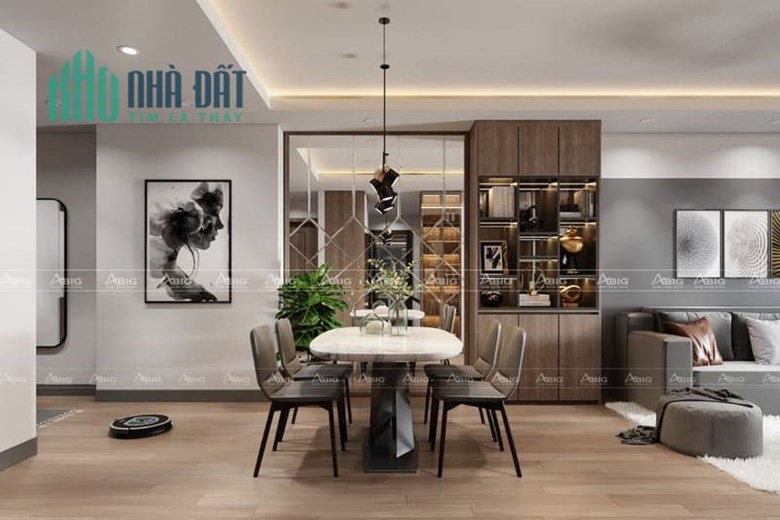 Nhận nhà ngay với 600 triệu tại chung cư Eurowindow Thanh Hoá