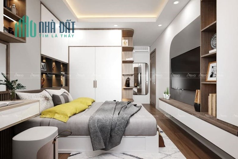 Nhận nhà ngay với 600 triệu tại chung cư Eurowindow Thanh Hoá