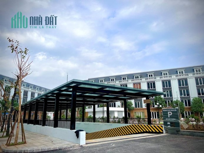 Nhận nhà ngay với 600 triệu tại chung cư Eurowindow Thanh Hoá
