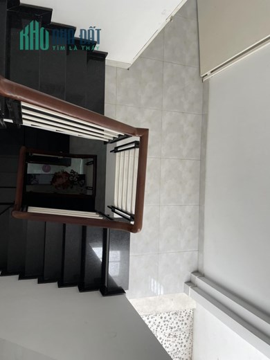Bán Nhà Giáp Quận 1, 5, Nguyễn Thị Tần, Cầu Chữ Y Quận 8, 53m2 - 5 Tầng, Mới Rẻ